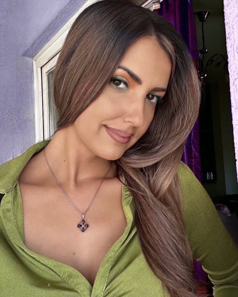 Aleksandra Cukavac