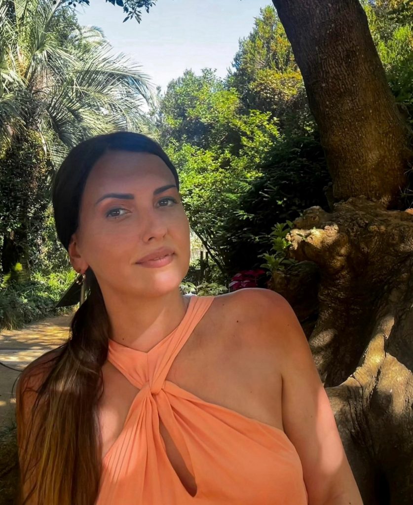Aleksandra Cukavac