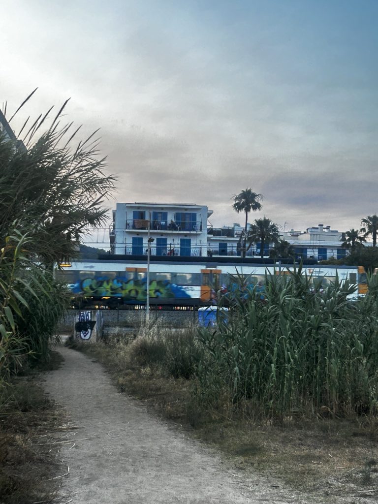 Hotel Plana Mar u Malgrat de Maru